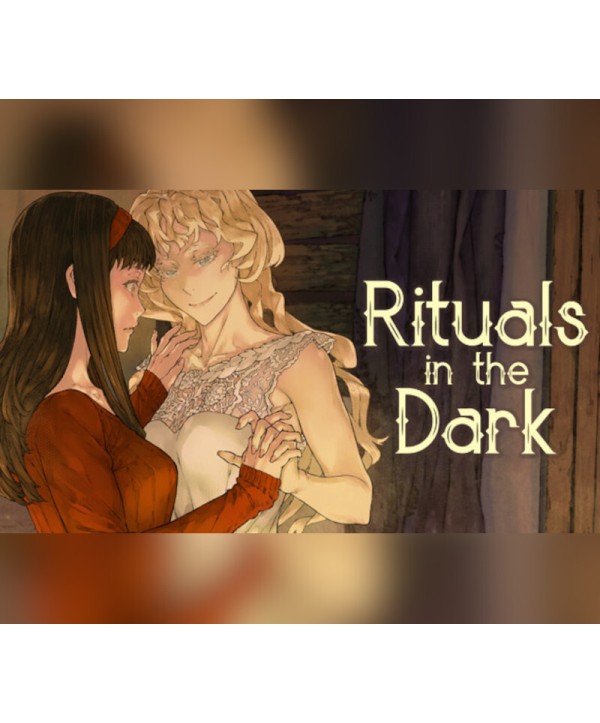 Rituals in the Dark Steam Key GLOBAL